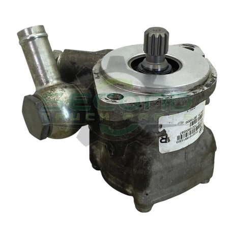 20718500 Genuine Volvo Power Hydraulic Pump - Second Truck Parts