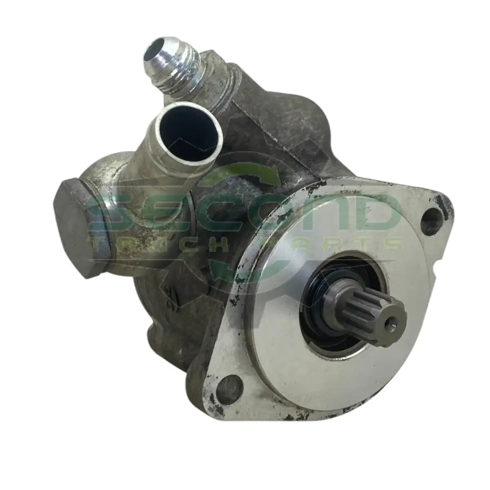 20718500 Genuine Volvo Power Hydraulic Pump - Second Truck Parts
