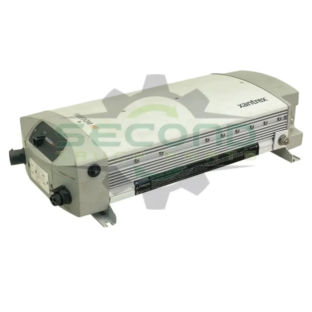 3099856 Genuine Volvo Power Inverter - Second Truck Parts