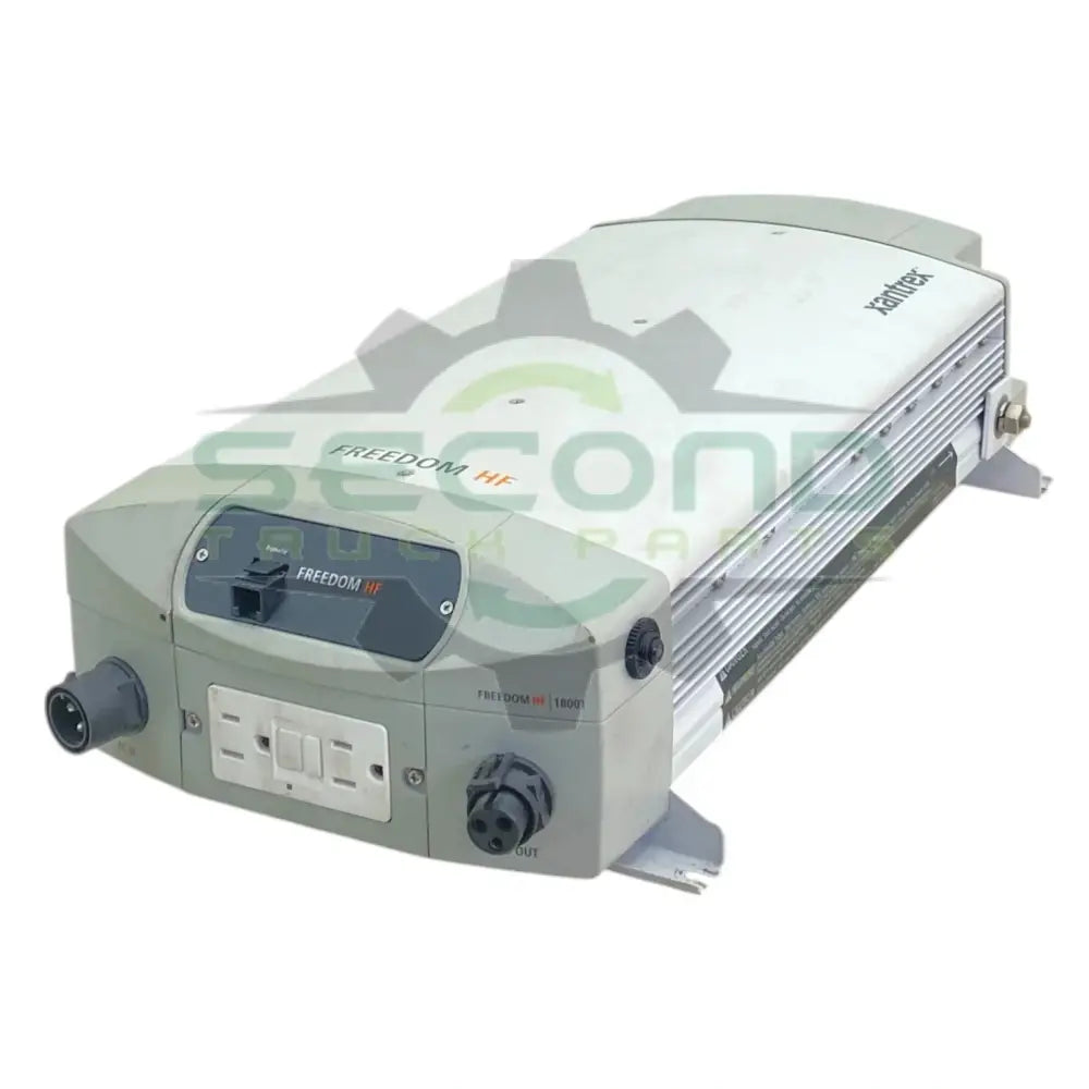 3099856 Genuine Volvo Power Inverter - Second Truck Parts