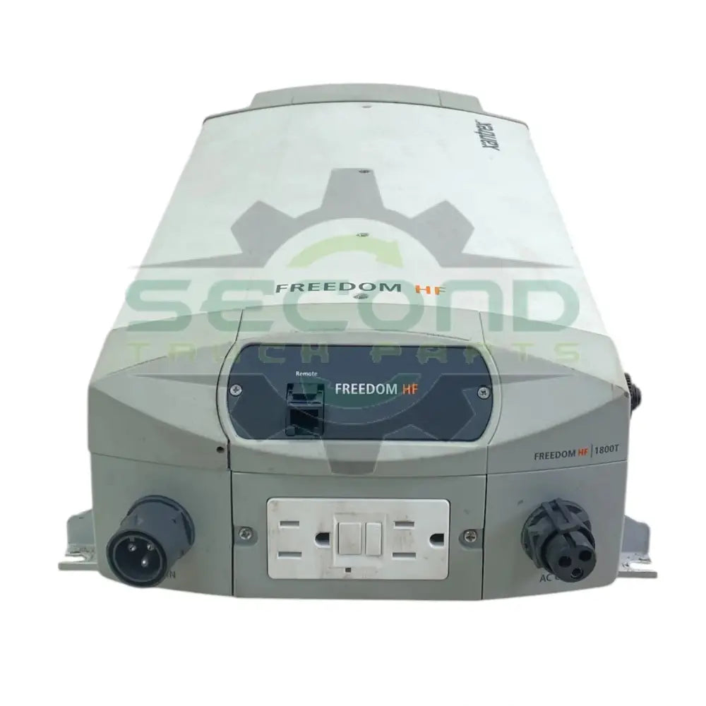 3099856 Genuine Volvo Power Inverter - Second Truck Parts