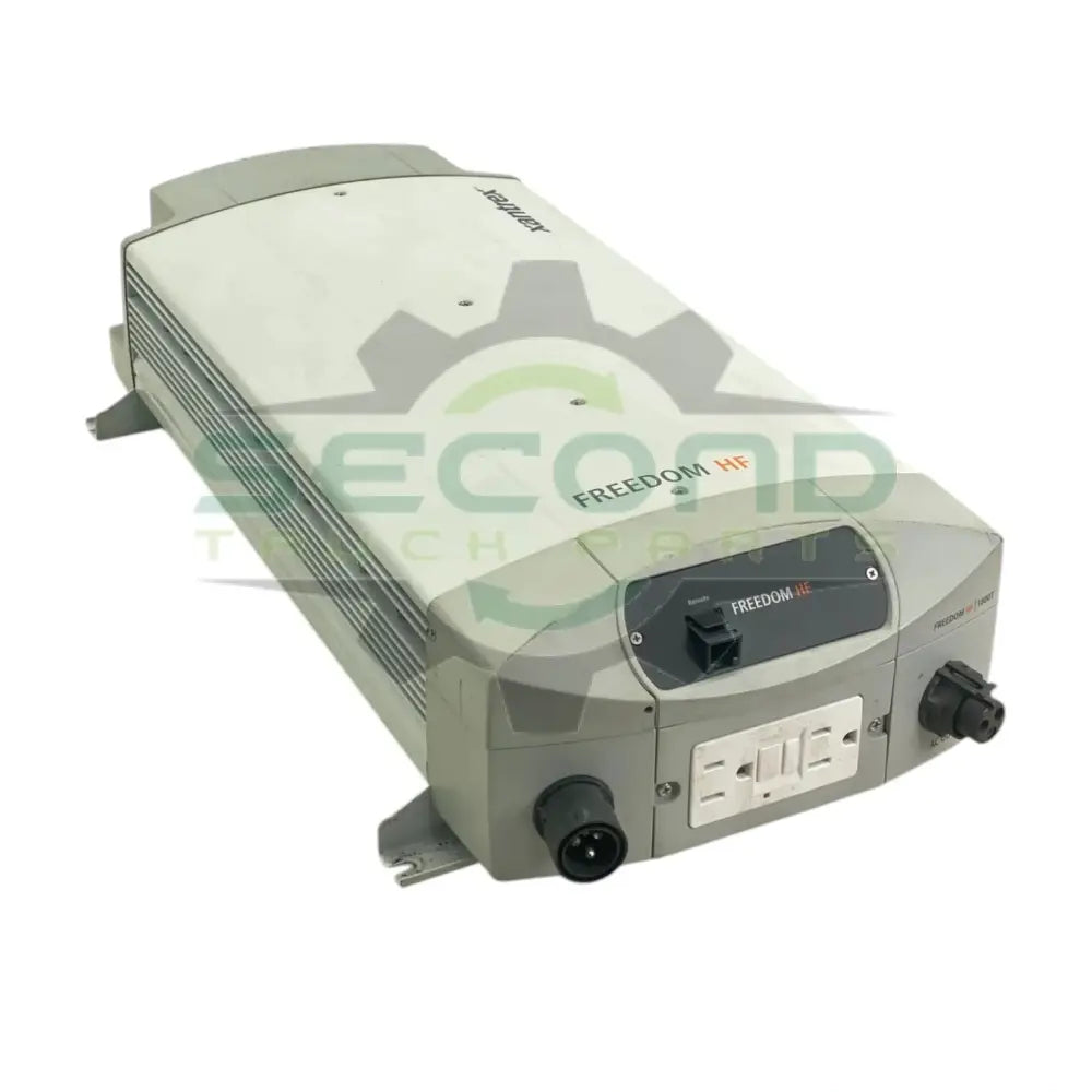 3099856 Genuine Volvo Power Inverter - Second Truck Parts