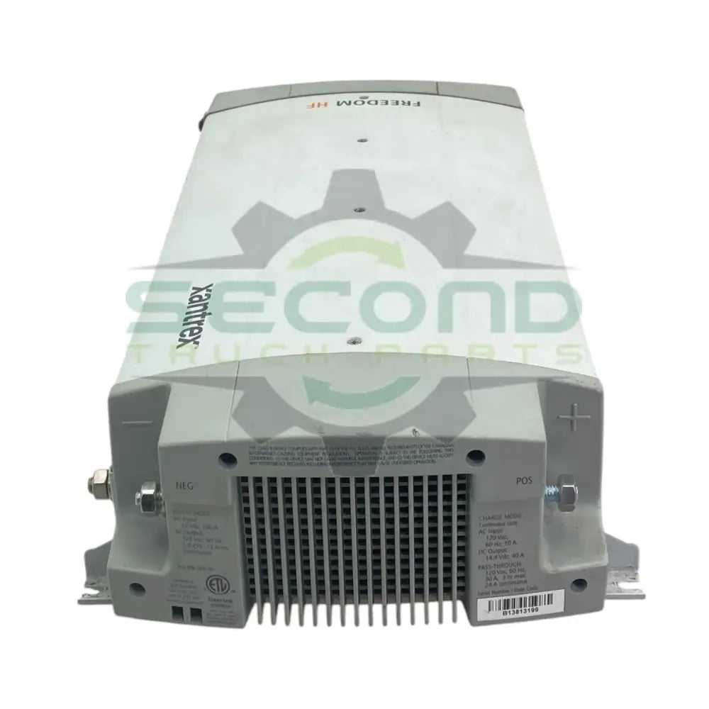 3099856 Genuine Volvo Power Inverter - Second Truck Parts