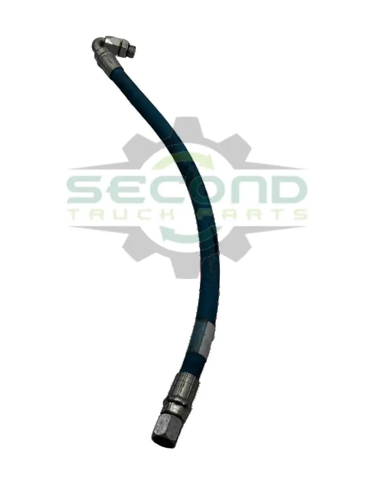 Genuine Volvo Power Steering Hose Assembly - Hoses