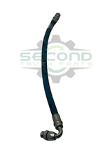Genuine Volvo Power Steering Hose Assembly - Hoses