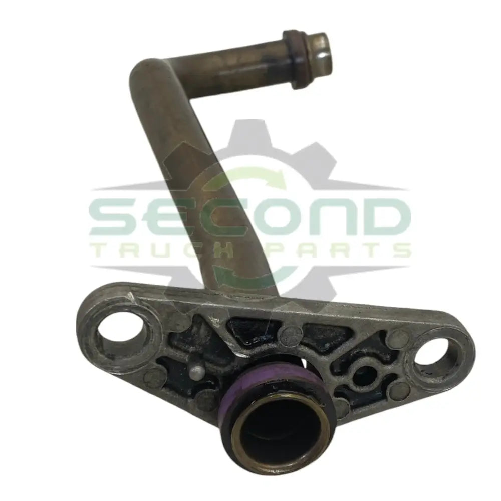 21599113 Genuine Volvo Pressure Pipe - Second Truck Parts