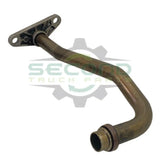 21599113 Genuine Volvo Pressure Pipe - Second Truck Parts