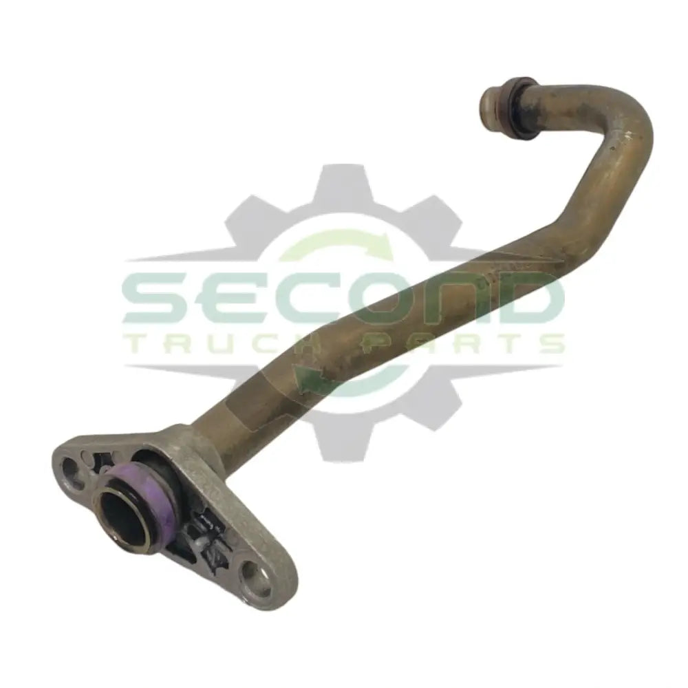 21599113 Genuine Volvo Pressure Pipe - Second Truck Parts