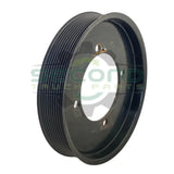22078829 Genuine Volvo Pulley - Second Truck Parts