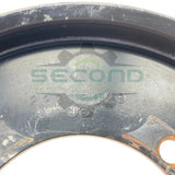 22078829 Genuine Volvo Pulley - Second Truck Parts