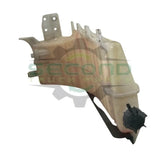 1019340S10 Genuine Volvo Radiator Overflow Tank - Second Truck Parts