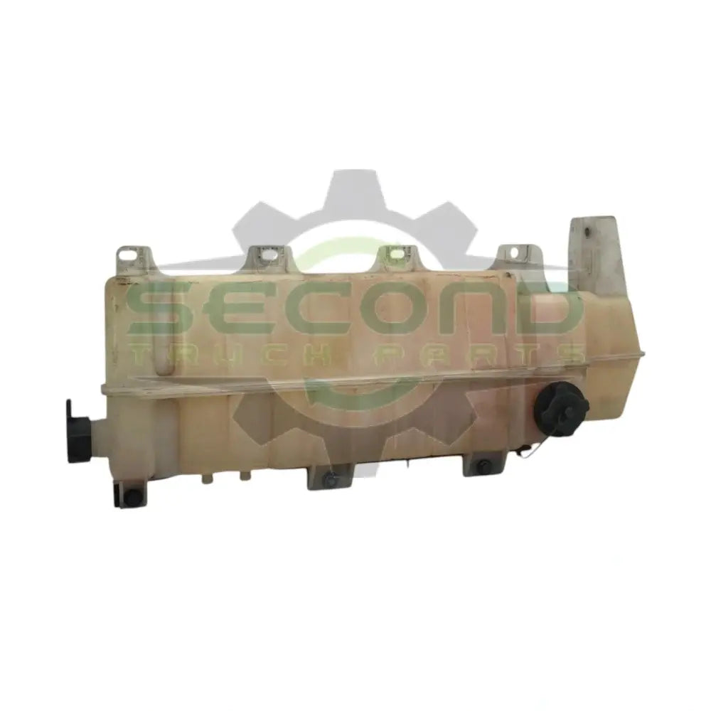 1019340S10 Genuine Volvo Radiator Overflow Tank - Second Truck Parts
