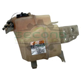 1019340S10 Genuine Volvo Radiator Overflow Tank - Second Truck Parts