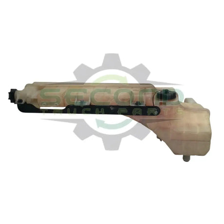 1019340S10 Genuine Volvo Radiator Overflow Tank - Second Truck Parts