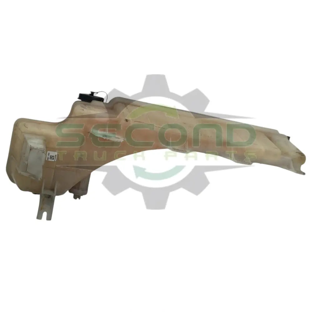 1019340S10 Genuine Volvo Radiator Overflow Tank - Second Truck Parts