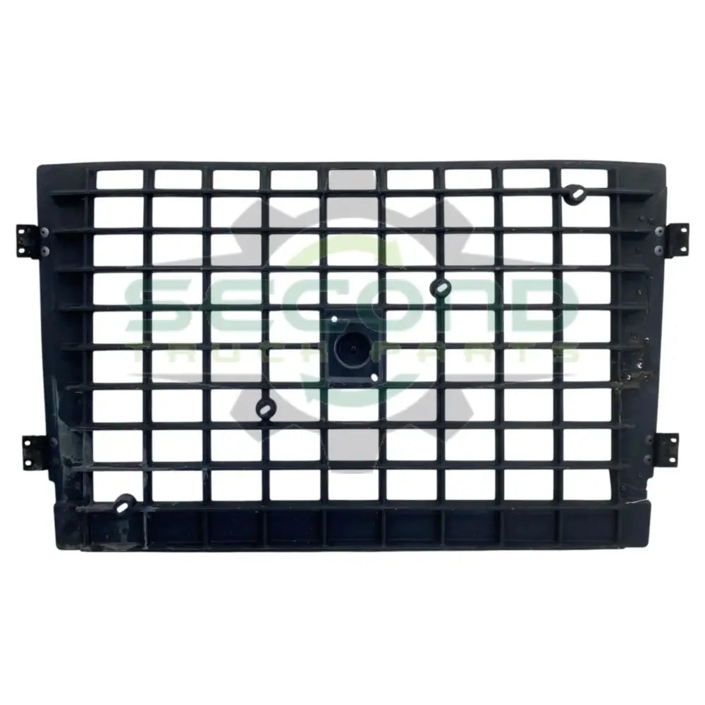 82380137 Genuine Volvo Radiator Shutter Grille - Second Truck Parts