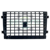 82380137 Genuine Volvo Radiator Shutter Grille - Second Truck Parts