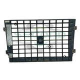 82380137 Genuine Volvo Radiator Shutter Grille - Second Truck Parts