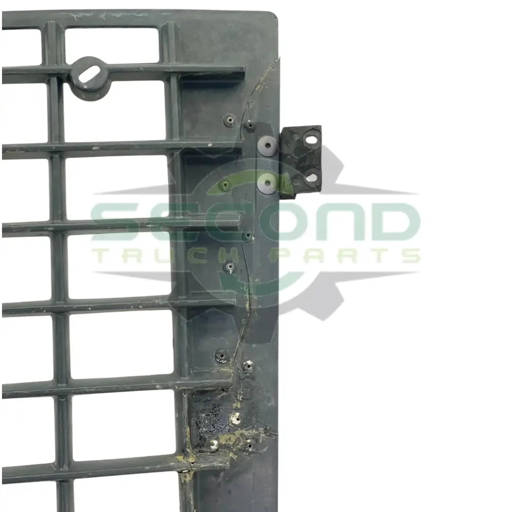 82380137 Genuine Volvo Radiator Shutter Grille - Second Truck Parts