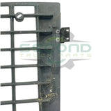 82380137 Genuine Volvo Radiator Shutter Grille - Second Truck Parts