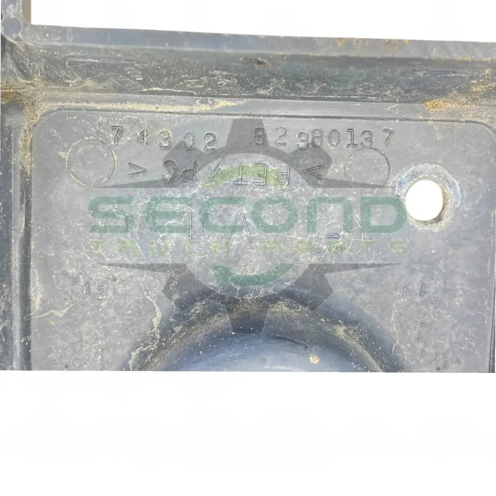82380137 Genuine Volvo Radiator Shutter Grille - Second Truck Parts