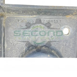 82380137 Genuine Volvo Radiator Shutter Grille - Second Truck Parts