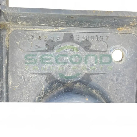 82380137 Genuine Volvo Radiator Shutter Grille - Second Truck Parts