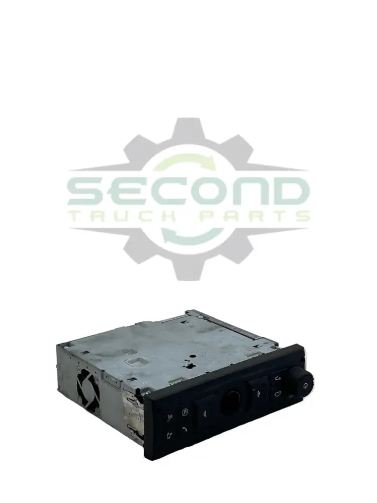 22866000 Genuine Volvo Radio - Second Truck Parts