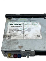 22866000 Genuine Volvo Radio - Second Truck Parts