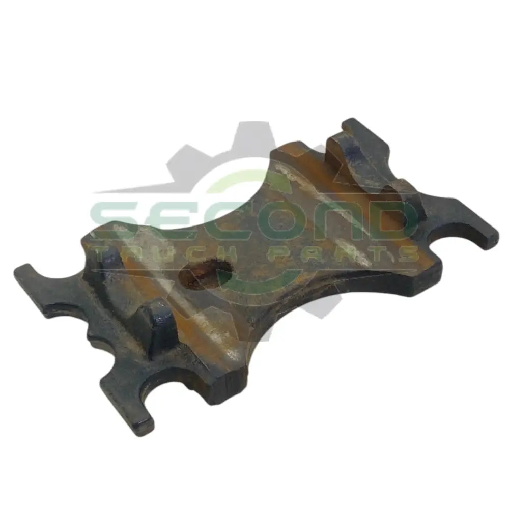 2051010 Genuine Volvo Rear Axle Suspension Seat Mount Bracket - Second Truck Parts