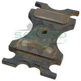 2051010 Genuine Volvo Rear Axle Suspension Seat Mount Bracket - Second Truck Parts