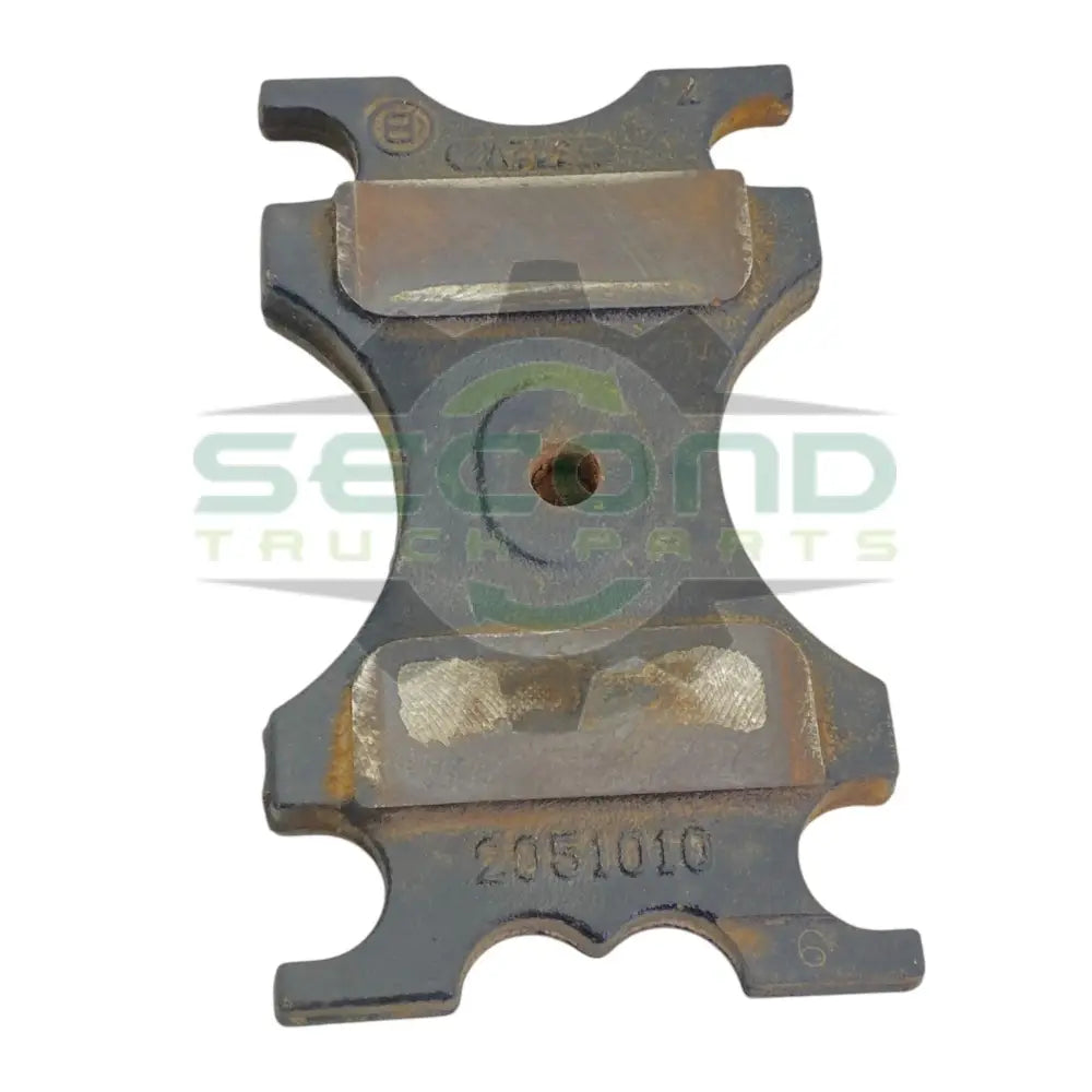 2051010 Genuine Volvo Rear Axle Suspension Seat Mount Bracket - Second Truck Parts
