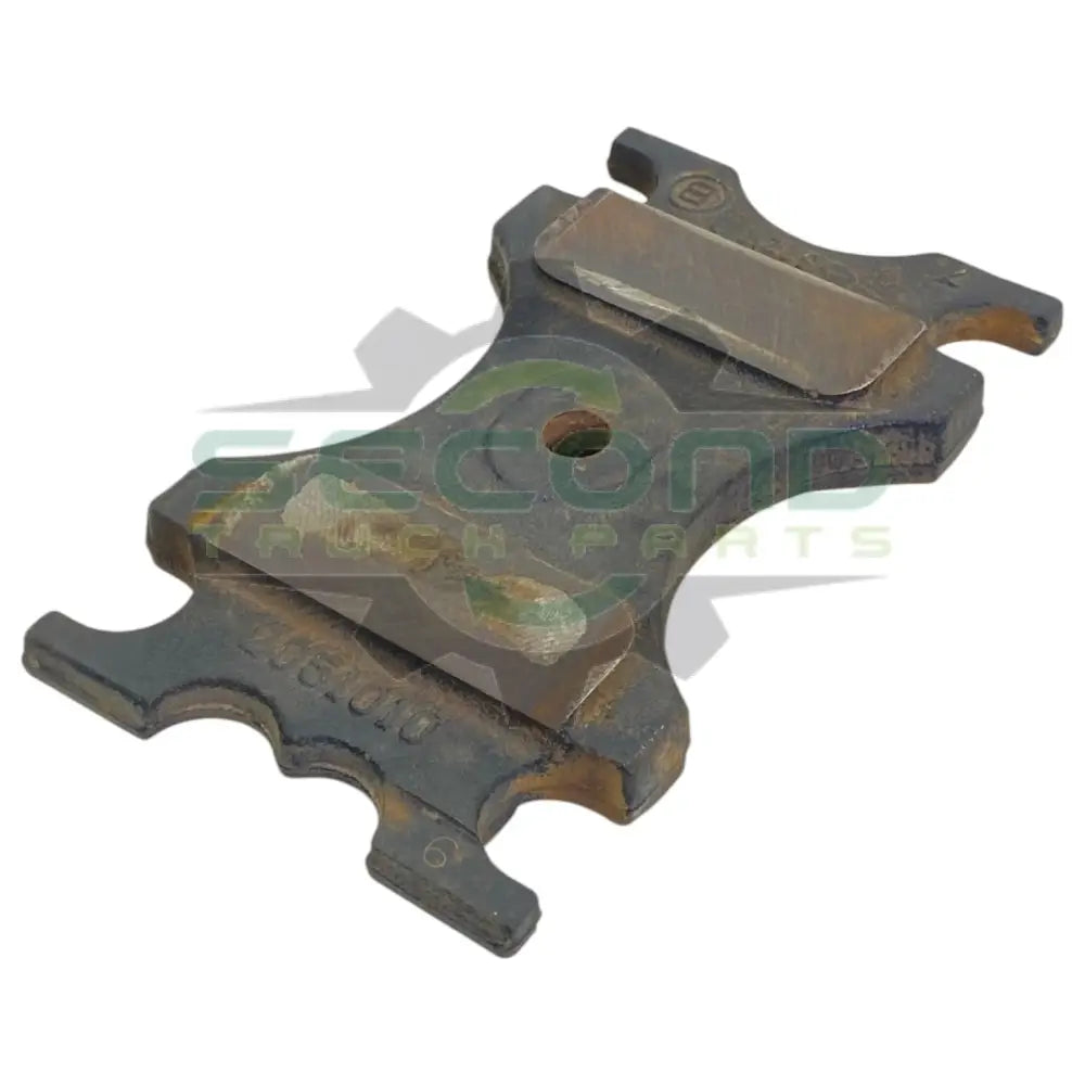 2051010 Genuine Volvo Rear Axle Suspension Seat Mount Bracket - Second Truck Parts