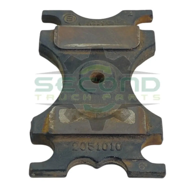 2051010 Genuine Volvo Rear Axle Suspension Seat Mount Bracket - Second Truck Parts