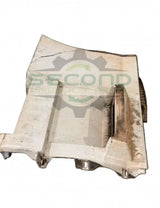 82486792 Genuine Volvo Rear Left Hand Chassis Fairing - Second Truck Parts