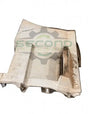82486792 Genuine Volvo Rear Left Hand Chassis Fairing - Second Truck Parts