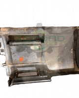 82486792 Genuine Volvo Rear Left Hand Chassis Fairing - Second Truck Parts