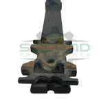 22595749 Genuine Volvo Rear Radius Leaf Spring - Second Truck Parts