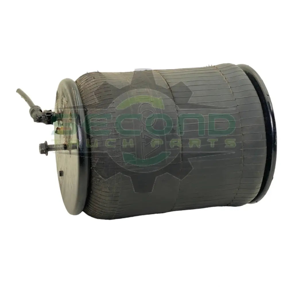 566-24-3-110 Genuine Volvo Rear Right Side Air Spring - Second Truck Parts
