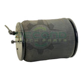 566-24-3-110 Genuine Volvo Rear Right Side Air Spring - Second Truck Parts