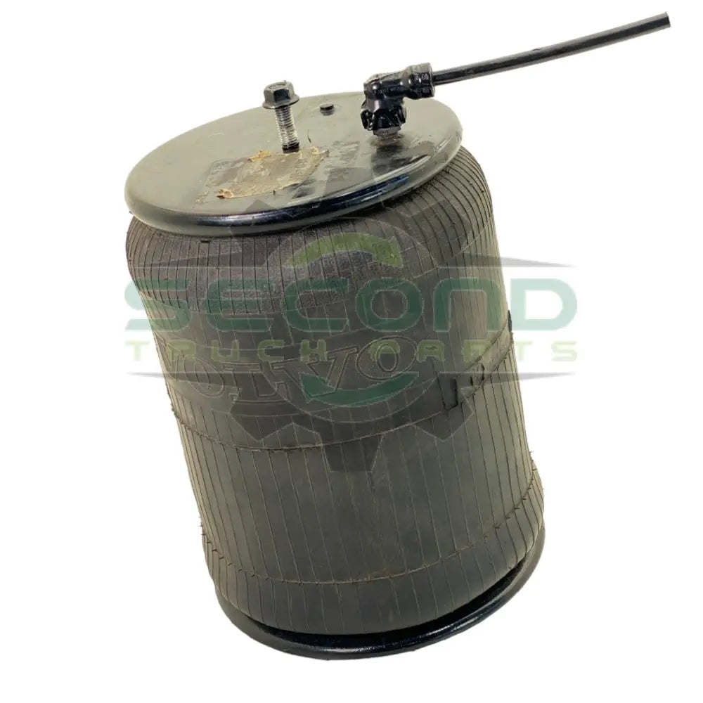 566-24-3-110 Genuine Volvo Rear Right Side Air Spring - Second Truck Parts