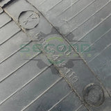 566-24-3-110 Genuine Volvo Rear Right Side Air Spring - Second Truck Parts