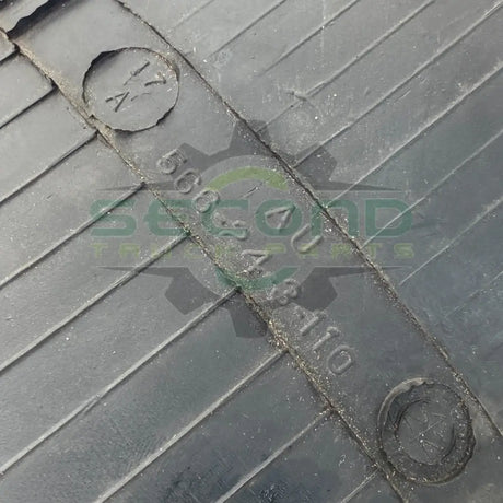 566-24-3-110 Genuine Volvo Rear Right Side Air Spring - Second Truck Parts
