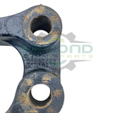 20932463 Genuine Volvo Rear Suspension Frame Bracket - Second Truck Parts