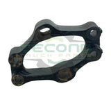 20932463 Genuine Volvo Rear Suspension Frame Bracket - Second Truck Parts