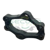 20932463 Genuine Volvo Rear Suspension Frame Bracket - Second Truck Parts