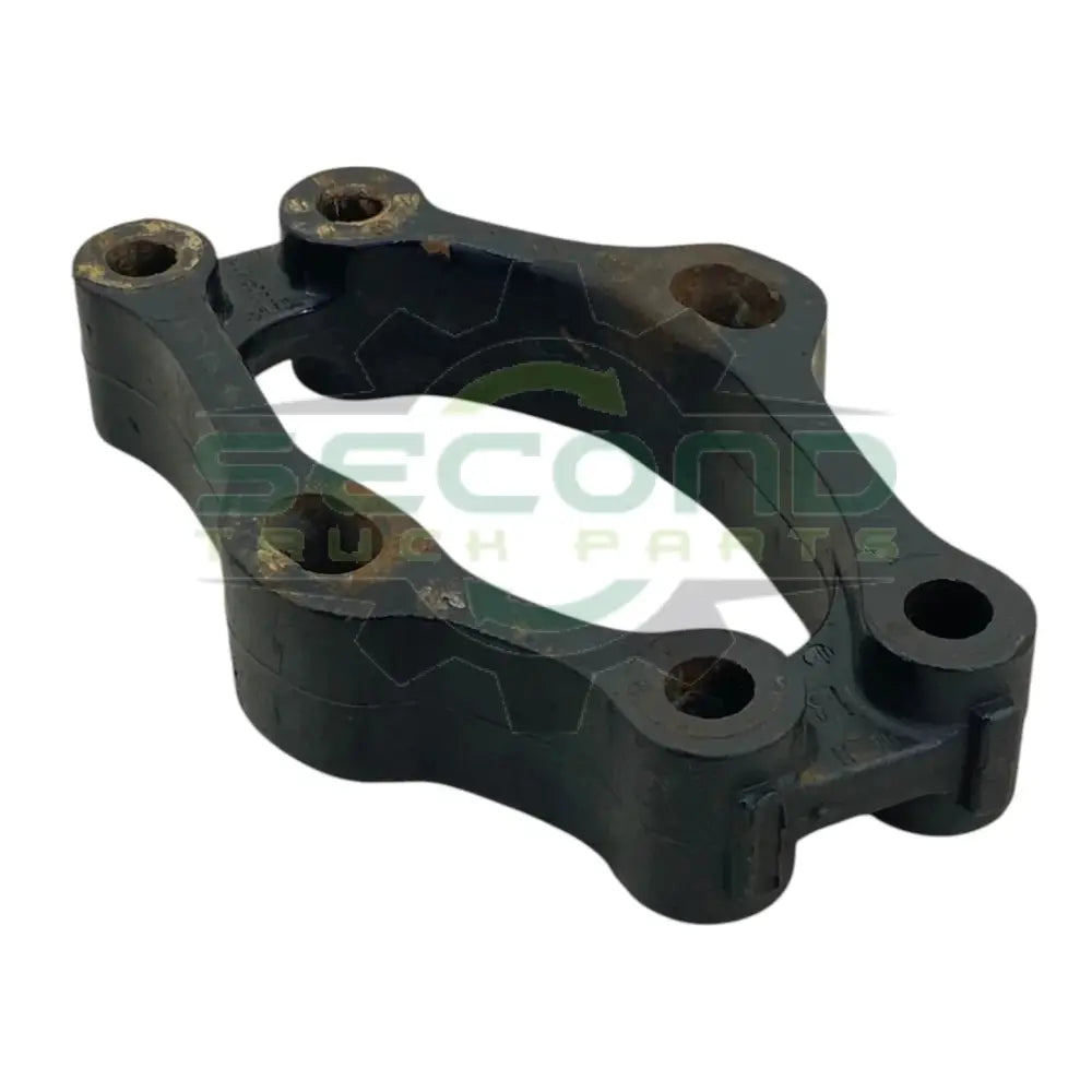 20932463 Genuine Volvo Rear Suspension Frame Bracket - Second Truck Parts