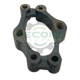 20932463 Genuine Volvo Rear Suspension Frame Bracket - Second Truck Parts