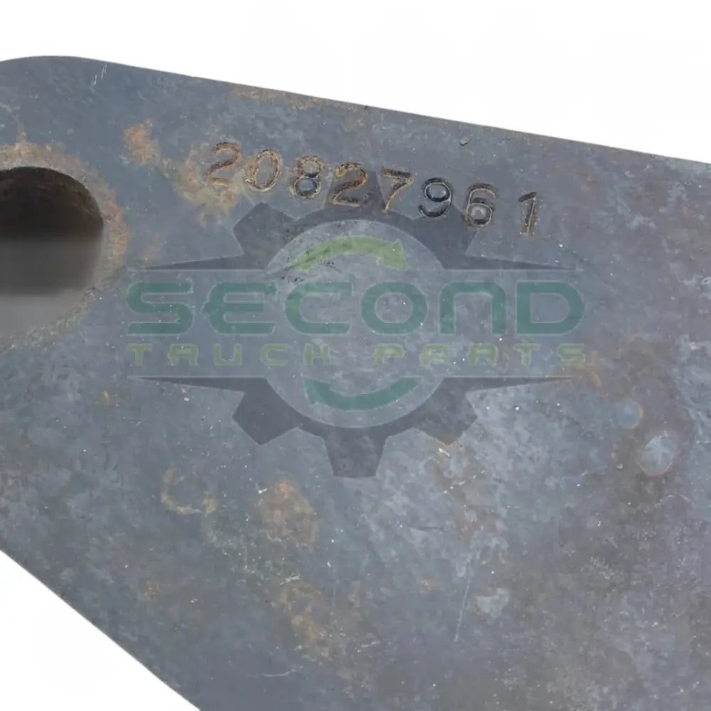 20827961 Genuine Volvo Reinforcement Bracket - Second Truck Parts