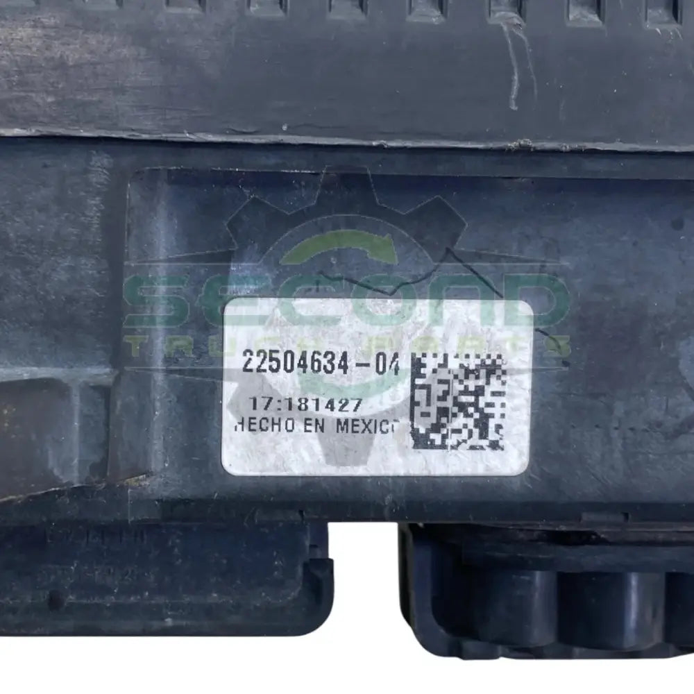 23942181 Genuine Volvo Relay Module - Second Truck Parts